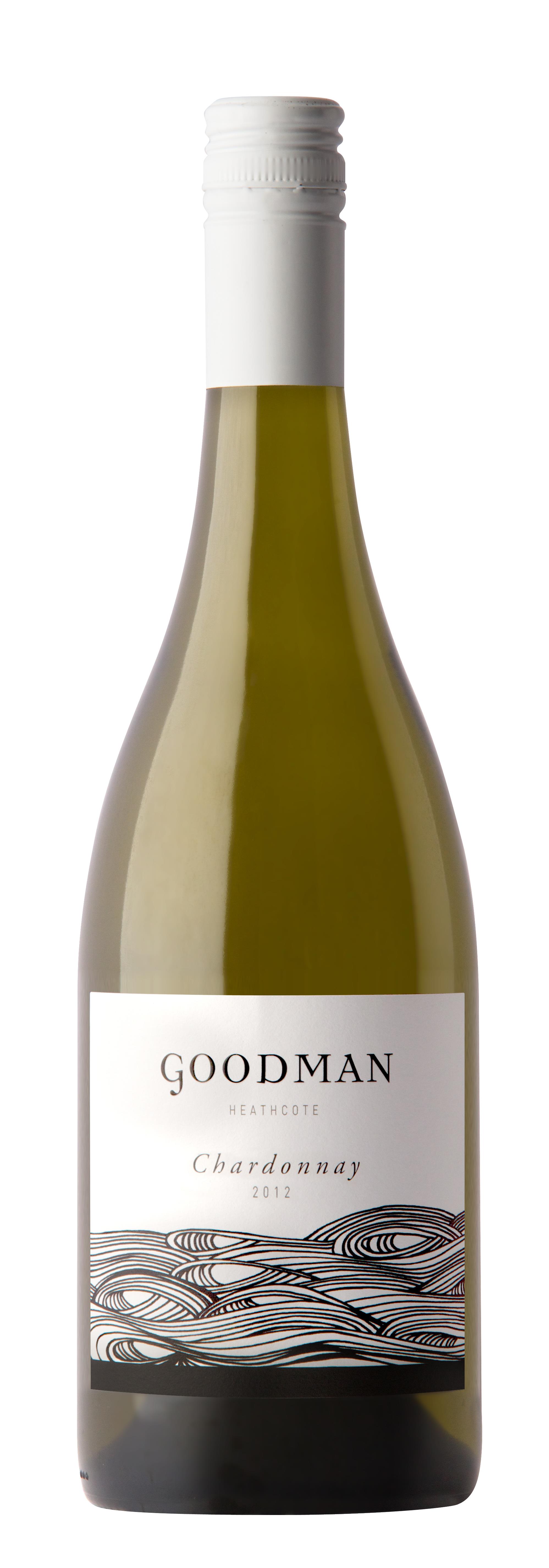 Goodman Wines Yarra Valley Chardonnay 2017 